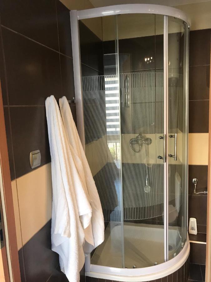 Swierkowa Władysławowo Exteriör bild